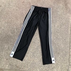 Adidas sweats